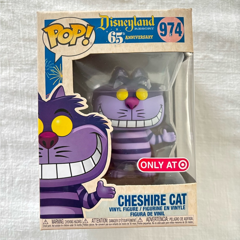 Funko Pop